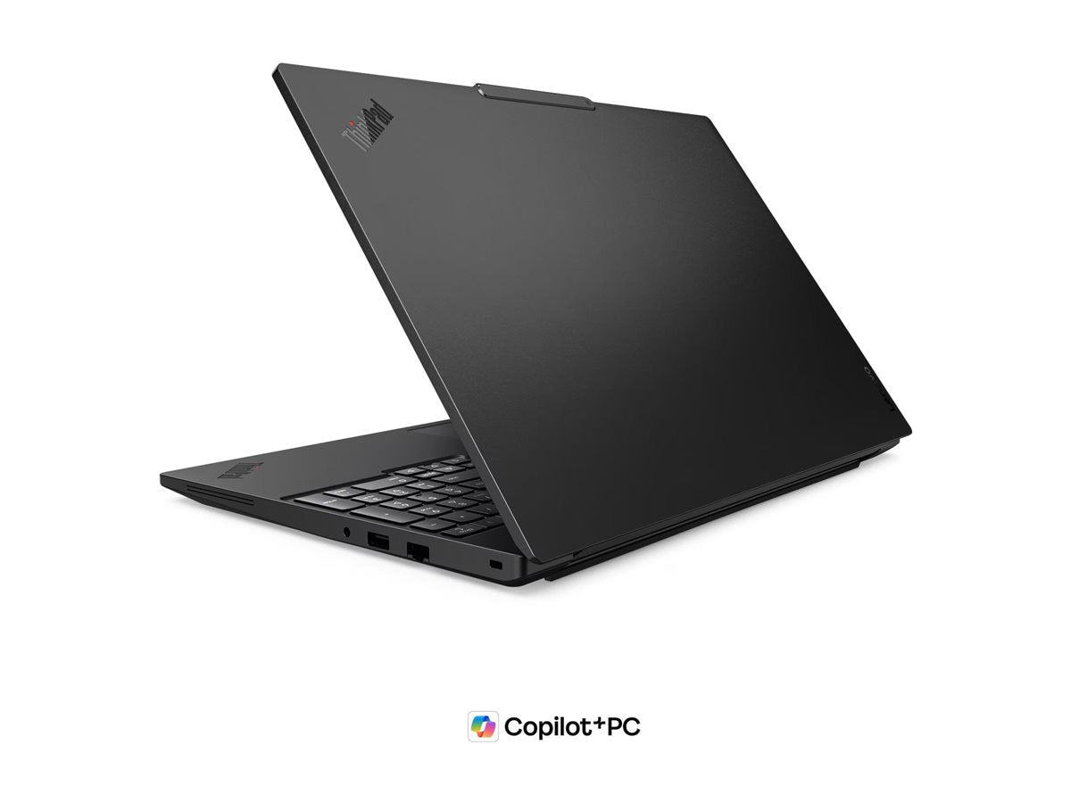 Laptop Lenovo ThinkPad T16 Gen 5 21WT, Intel Core Ultra 5 - 8 Núcleos, 16GB DDR5, 512GB SSD, Intel Graphics - vista 7