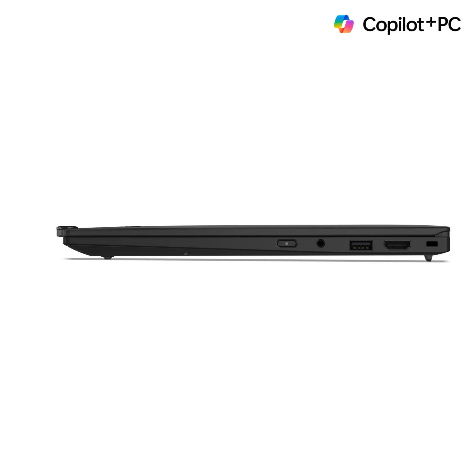 Laptop Lenovo ThinkPad X1 Carbon Gen 13 21NS, Intel Core Ultra 7 268V 8 Núcleos, 32GB DDR5, Lenovo ThinkPad X1 - vista 2