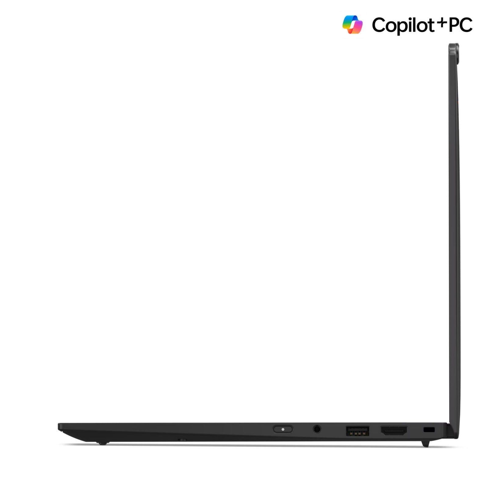 Laptop Lenovo ThinkPad X1 Carbon Gen 13 21NS, Intel Core Ultra 7 268V 8 Núcleos, 32GB DDR5, Lenovo ThinkPad X1 - vista 4