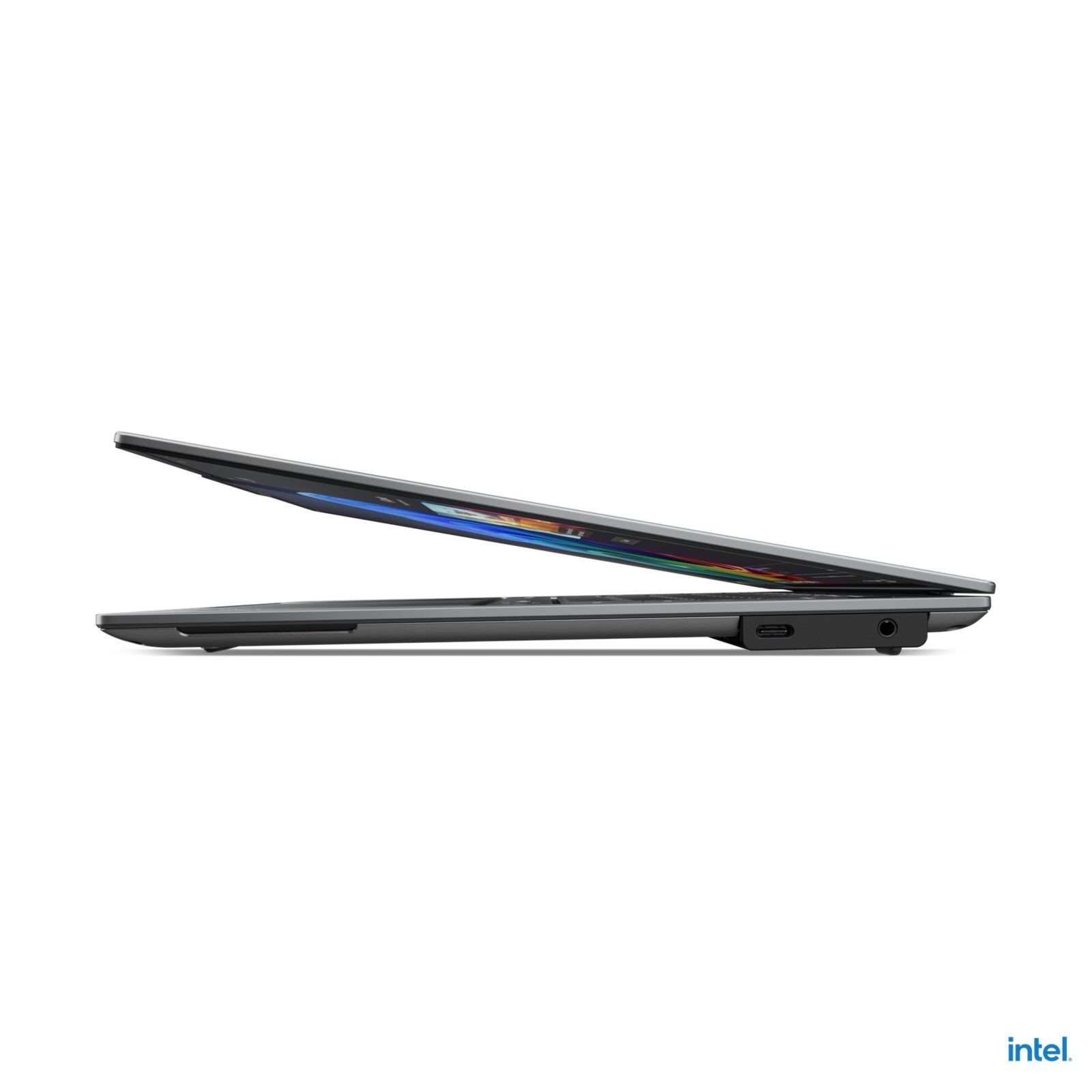 Laptop Lenovo ThinkPad X9-14 Gen 1 21QA, Intel Core Ultra 7 258V 8 Núcleos, 32GB DDR5, 1 TB SSD, Intel Arc Gra - vista 4
