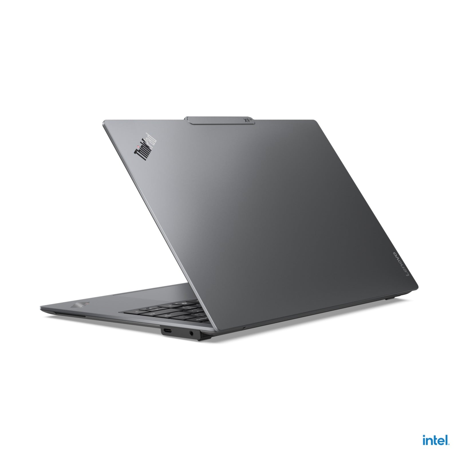 Laptop Lenovo ThinkPad X9-14 Gen 1 21QA, Intel Core Ultra 7 258V 8 Núcleos, 32GB DDR5, 1 TB SSD, Intel Arc Gra - vista 5