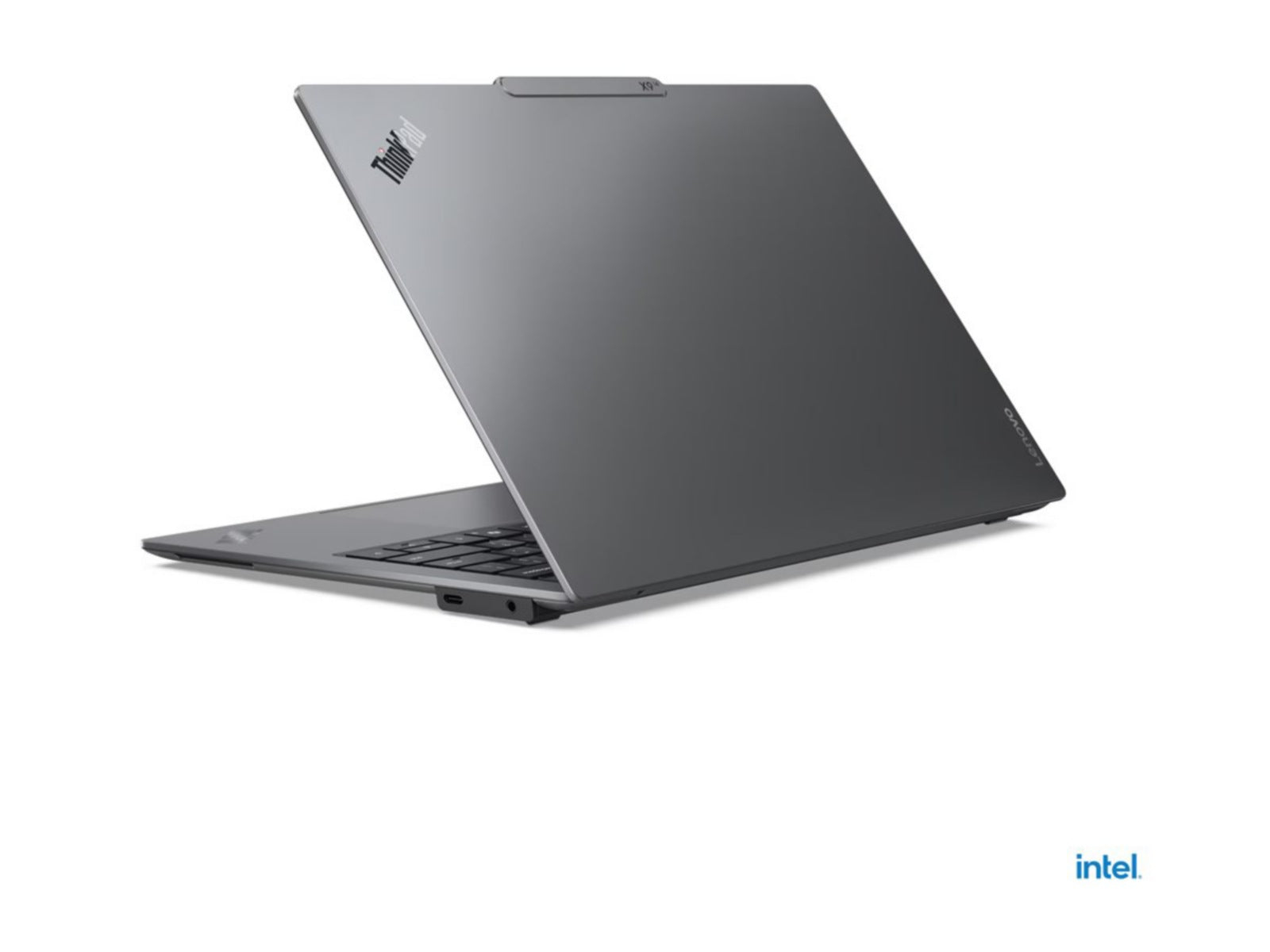 Laptop Lenovo ThinkPad X9-14 Gen 1 21QA, Intel Core Ultra 7 - 8 Núcleos, 32GB DDR5, 512 GB SSD, Intel Arc Grap - vista 5
