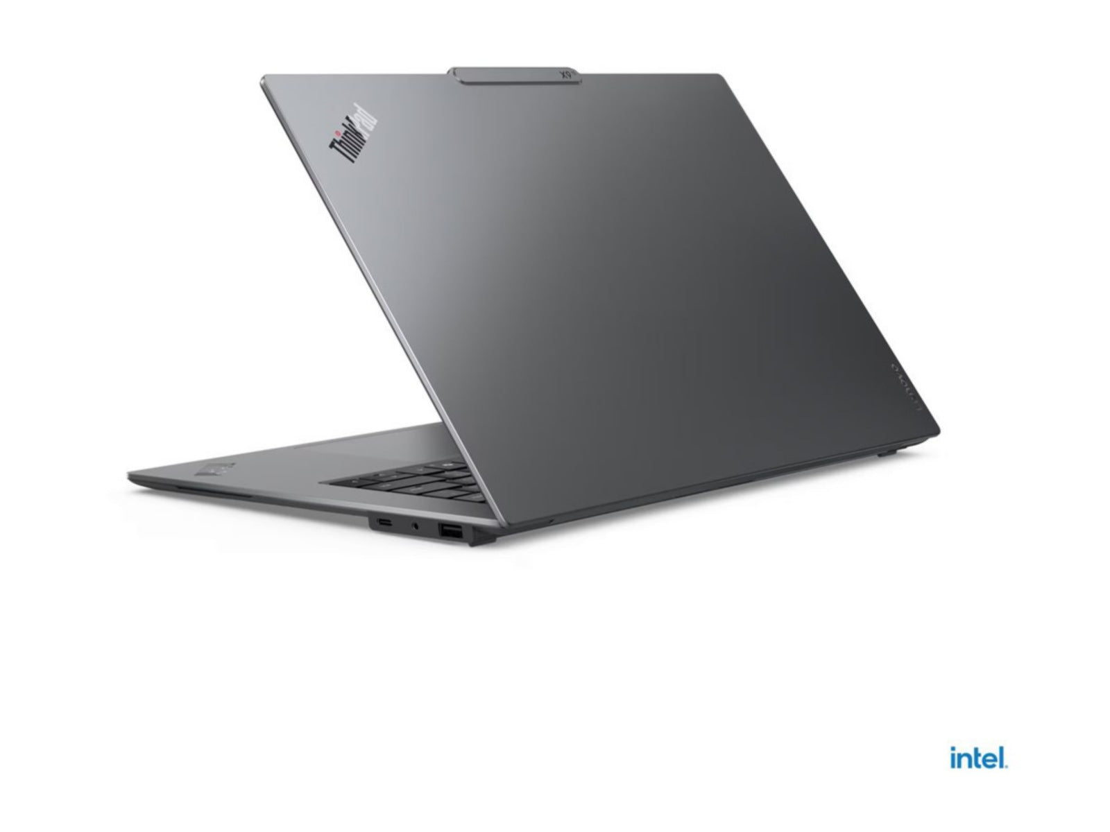 Laptop Lenovo ThinkPad X9-15 Gen 1 21Q6, Intel Core Ultra 7 268V 8 Núcleos, 32GB DDR5, 1 TB SSD, Intel Arc Gra - vista 6