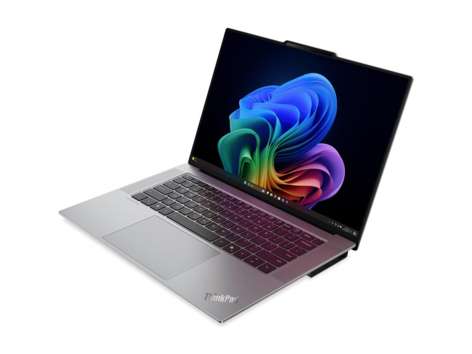 Laptop Lenovo ThinkPad X9-15p Gen 1 21VV, Intel Core Ultra X7 16 Núcleos, 32GB DDR5, 1 TB SSD, Intel Arc B390 - vista 1