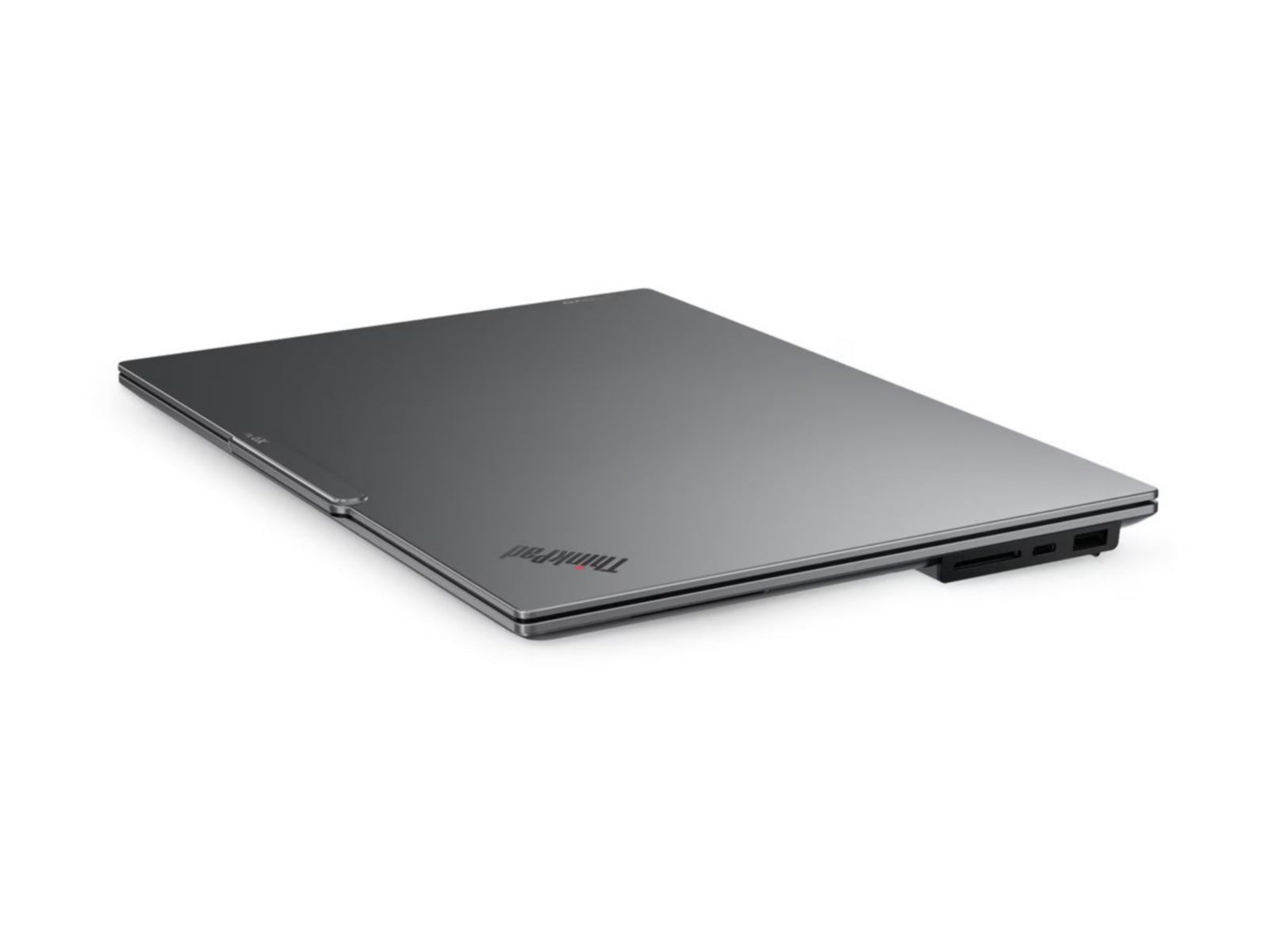 Laptop Lenovo ThinkPad X9-15p Gen 1 21VV, Intel Core Ultra X7 16 Núcleos, 32GB DDR5, 1 TB SSD, Intel Arc B390 - vista 2
