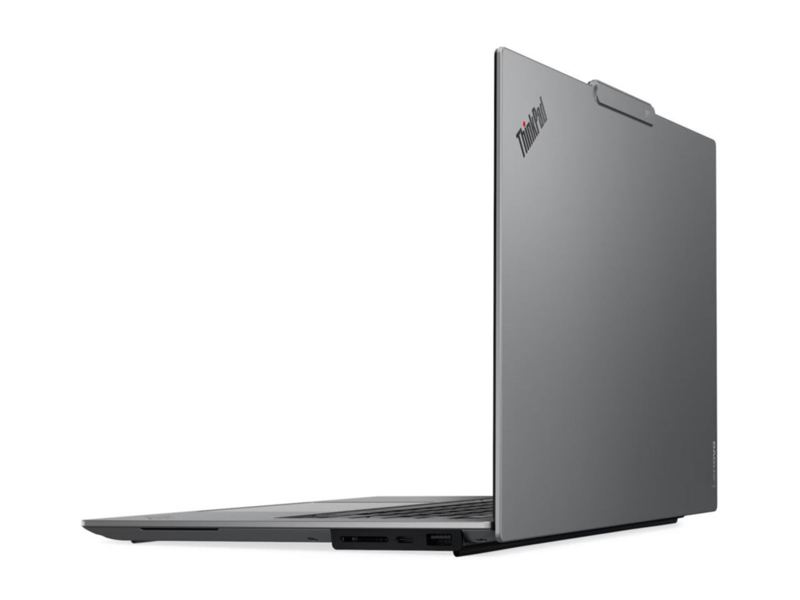 Laptop Lenovo ThinkPad X9-15p Gen 1 21VV, Intel Core Ultra X7 16 Núcleos, 32GB DDR5, 1 TB SSD, Intel Arc B390 - vista 6