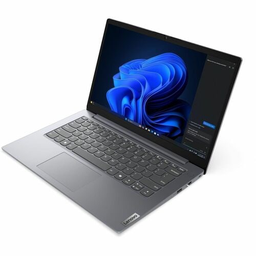 Laptop Lenovo V14 G5 IRL 83GU003CLD 35.6cm (14") - Full HD - Intel Core 5 Serie 2 210H - 8GB - 51, Intel Core  - imagen 7