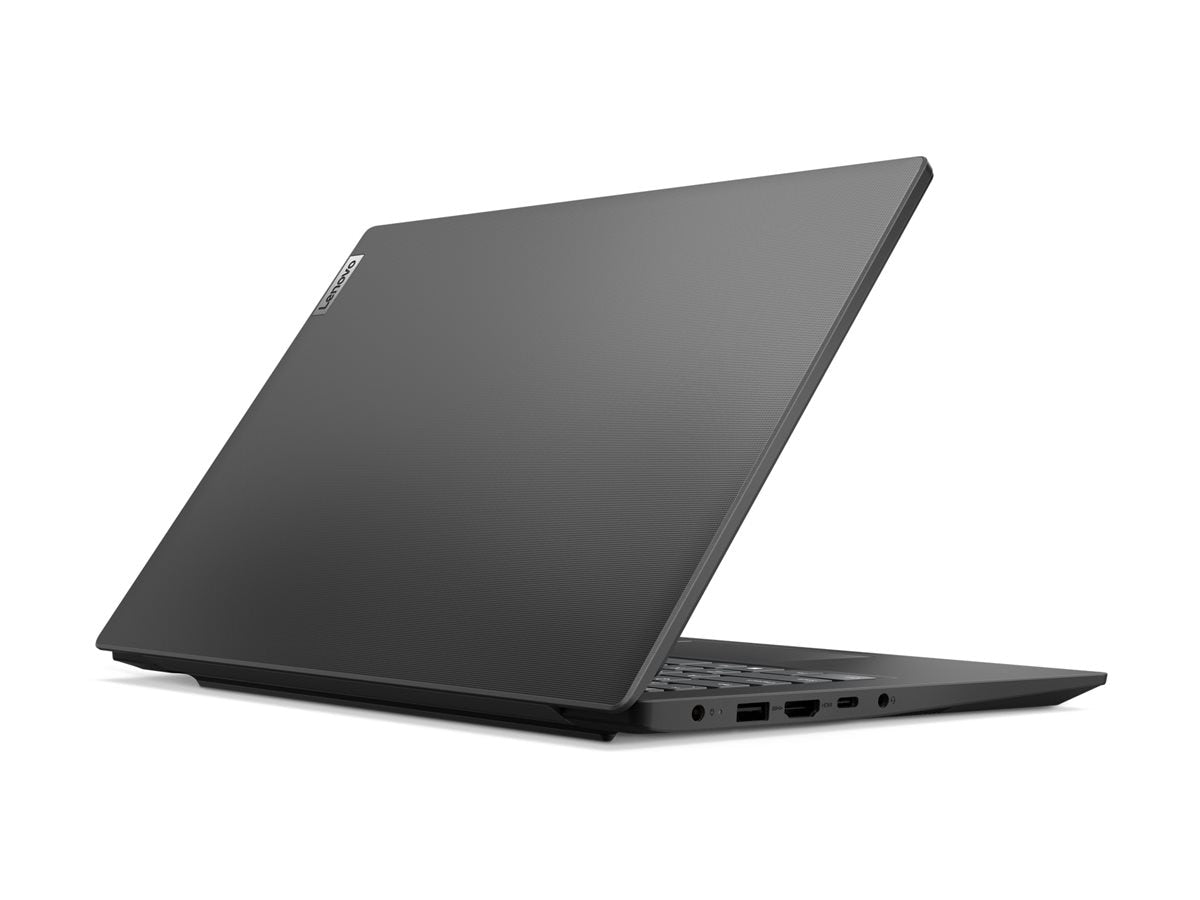 Laptop Lenovo V14 G5 IRL 83HD, Intel Core 3 - 6 Núcleos, 8GB DDR5, 256 GB SSD, Intel Graphics - vista 2