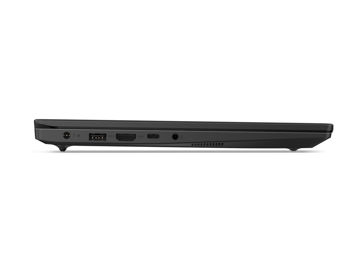 Laptop Lenovo V14 G5 IRL 83HD, Intel Core 3 - 6 Núcleos, 8GB DDR5, 256 GB SSD, Intel Graphics - vista 3
