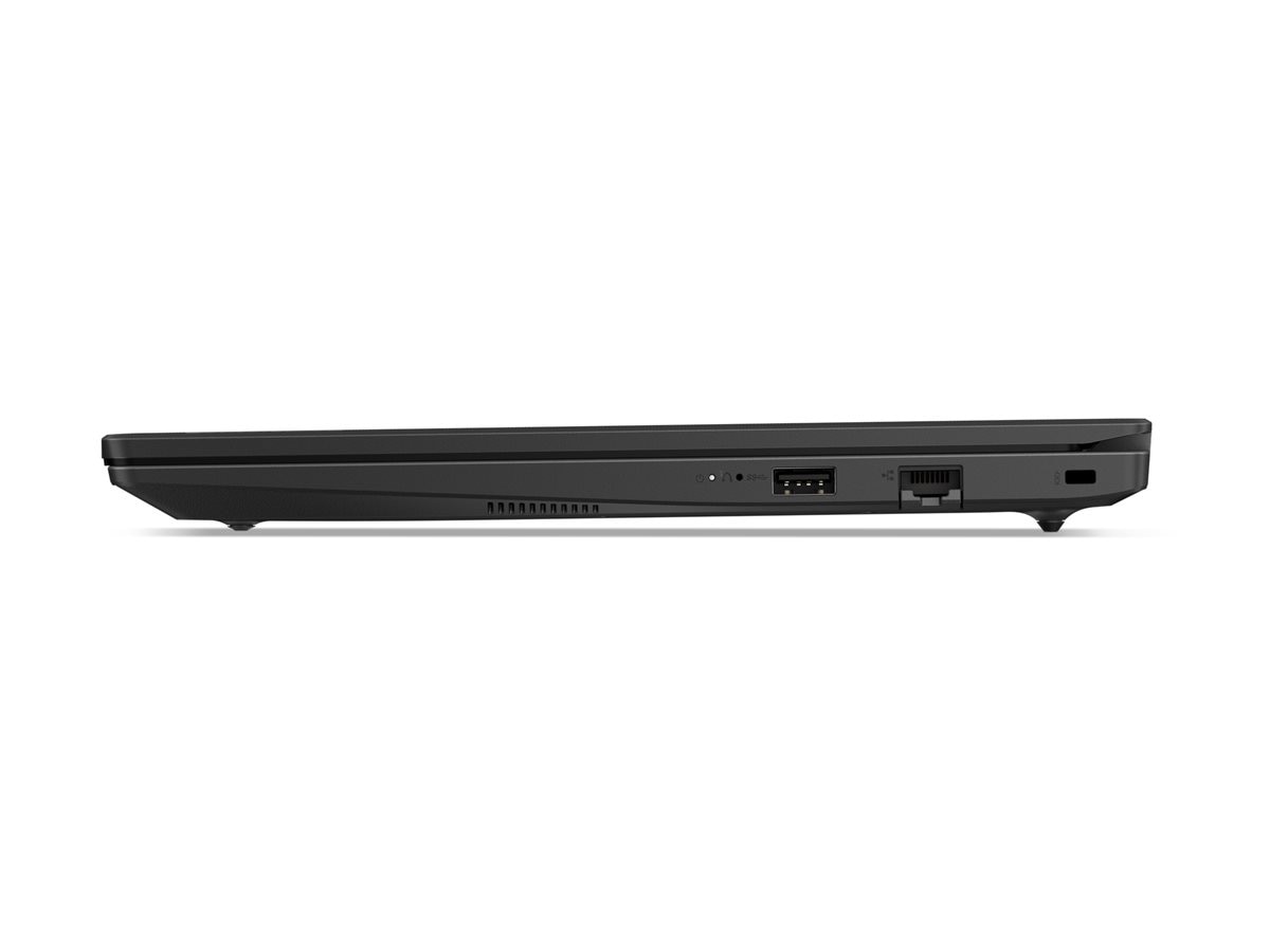 Laptop Lenovo V14 G5 IRL 83HD, Intel Core 3 - 6 Núcleos, 8GB DDR5, 256 GB SSD, Intel Graphics - vista 4