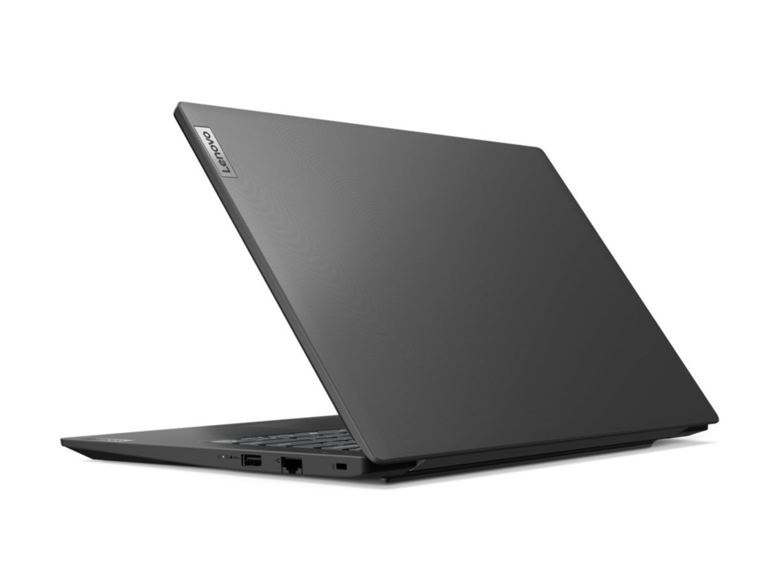 Laptop Lenovo V14 G5 IRL 83HD, Intel Core 5 - 8 Núcleos, 8GB DDR5, 256 GB SSD, Intel Graphics - vista 5