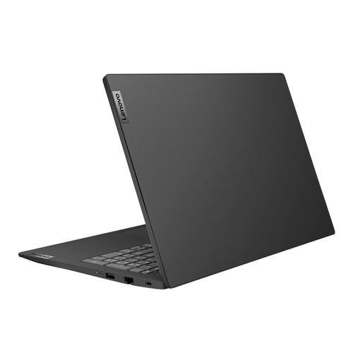 Laptop Lenovo V15 G4 ABP — vista posterior