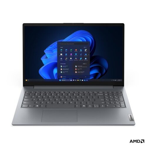 Laptop Lenovo V15 G6 RYZEN 7 170 16GB 512 SSD 1YR ON SITE, RYZEN 7 170 - imagen 1