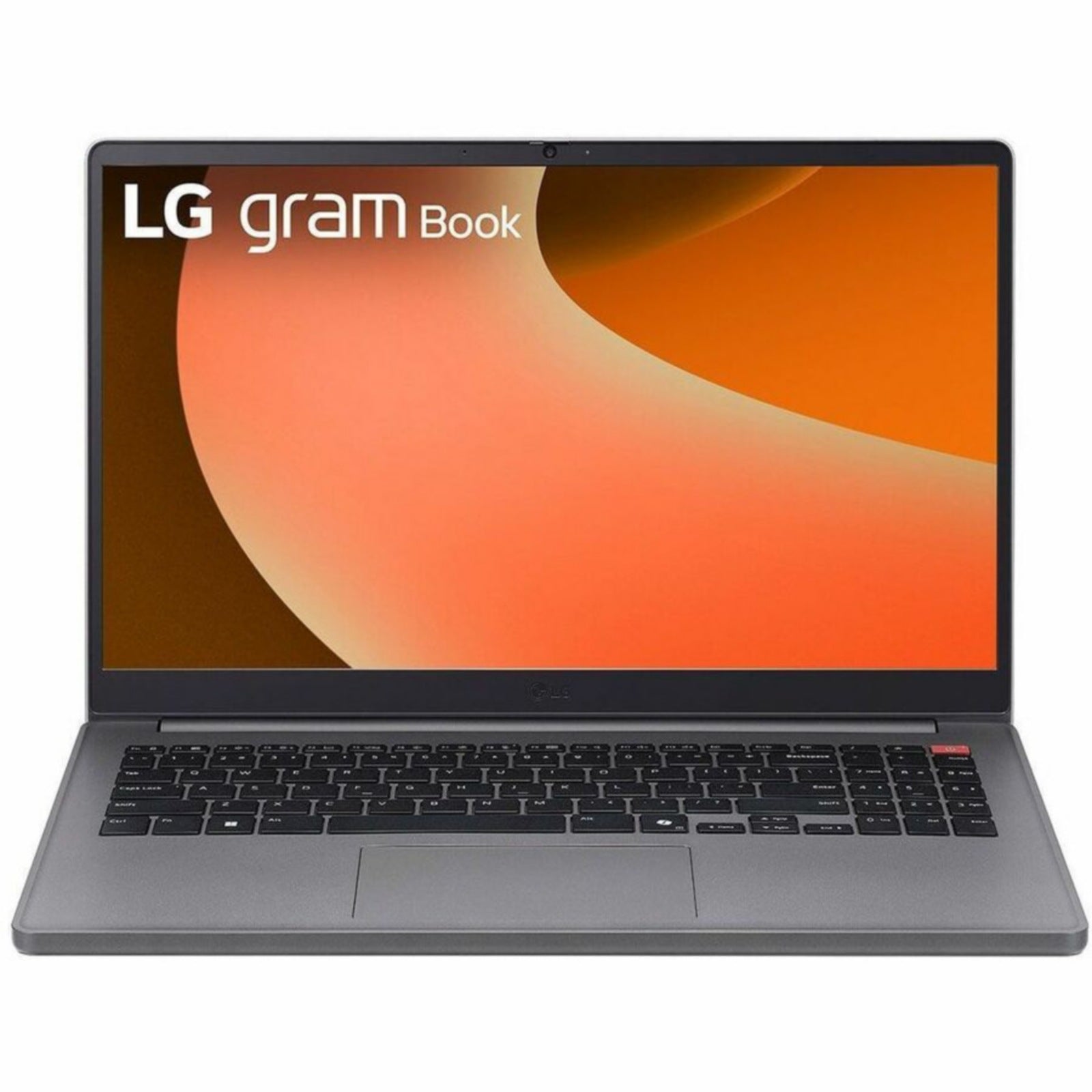 Laptop LG gram 15UB50T-V.APB3U1, Intel Core I5 13th 10 Núcleos, 16GB, 512 GB SSD - vista 1