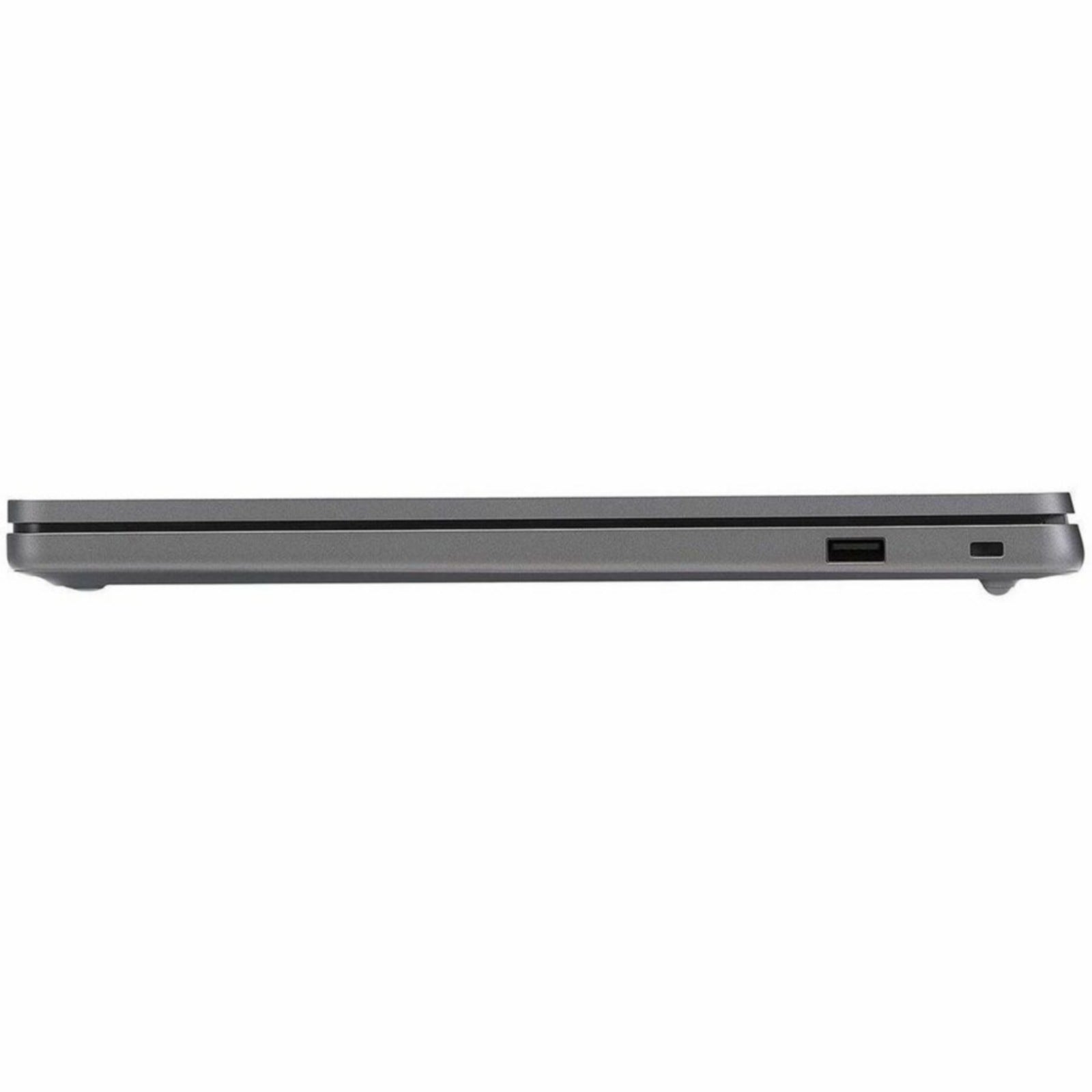 Laptop LG gram 15UB50T-V.APB3U1, Intel Core I5 13th 10 Núcleos, 16GB, 512 GB SSD - vista 4