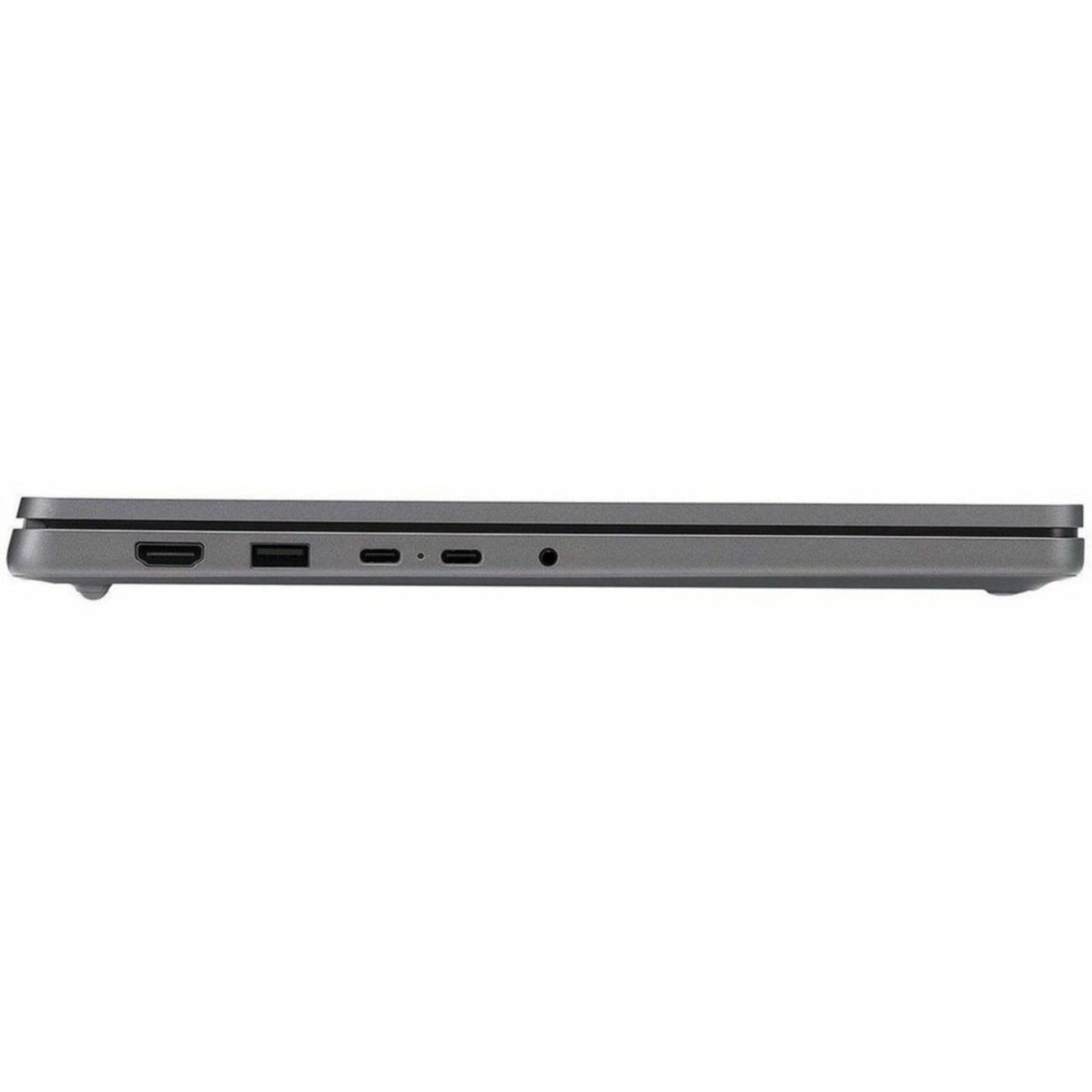 Laptop LG gram 15UB50T-V.APB3U1, Intel Core I5 13th 10 Núcleos, 16GB, 512 GB SSD - vista 6