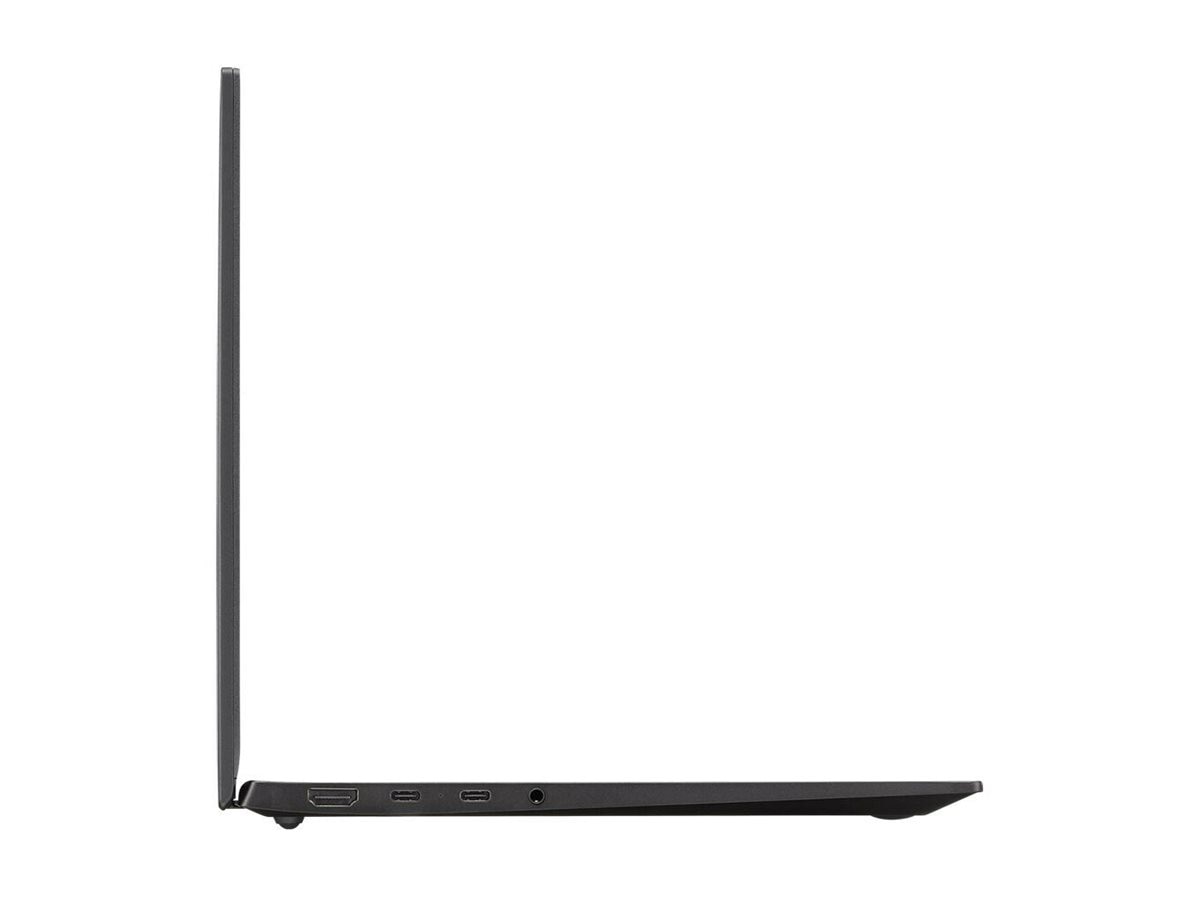 Laptop LG gram 15Z90S-V 15Z90S-V.APB5U1 15.6", Intel Core Ultra 7 1st 16 Núcleos, 16GB, 512 GB SSD, Arc Graphi - vista 6