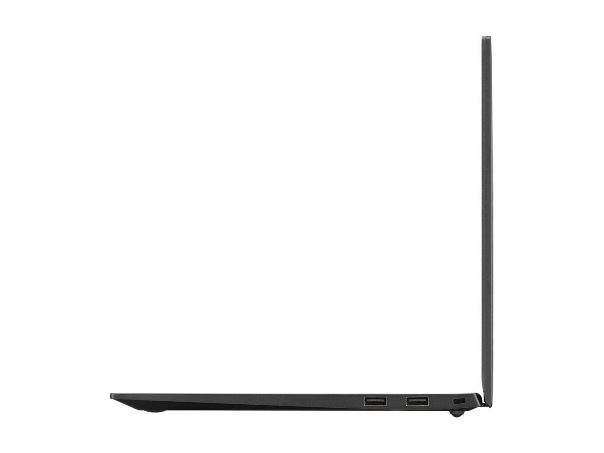 Laptop LG gram 15Z90S-V 15Z90S-V.APB5U1 15.6", Intel Core Ultra 7 1st 16 Núcleos, 16GB, 512 GB SSD, Arc Graphi - vista 7