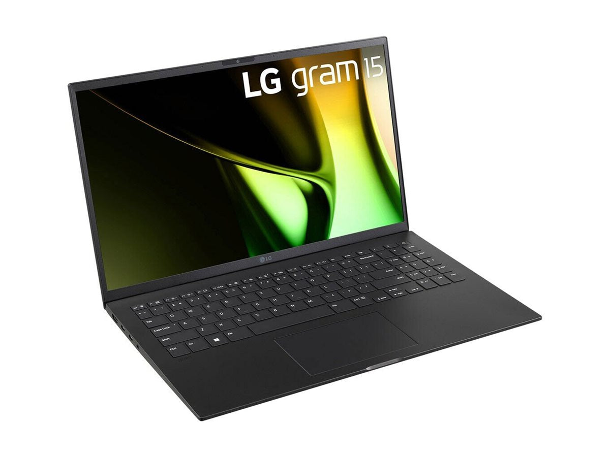 Laptop LG gram 15Z90S-V.APB7U1, Intel Core Ultra 7 1st 16 Núcleos, 32GB, 512 GB, Arc Graphics - vista 3