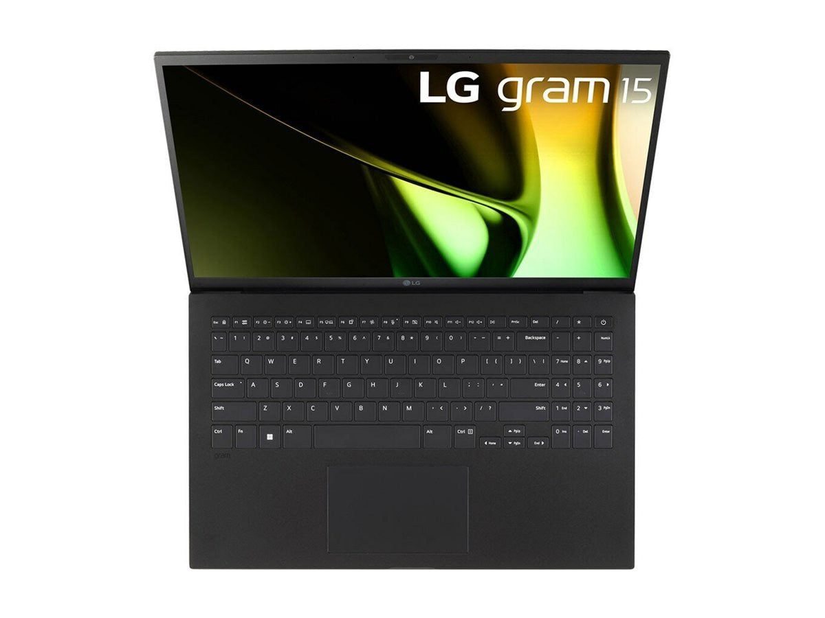 Laptop LG gram 15Z90S-V.APB7U1, Intel Core Ultra 7 1st 16 Núcleos, 32GB, 512 GB, Arc Graphics - vista 6