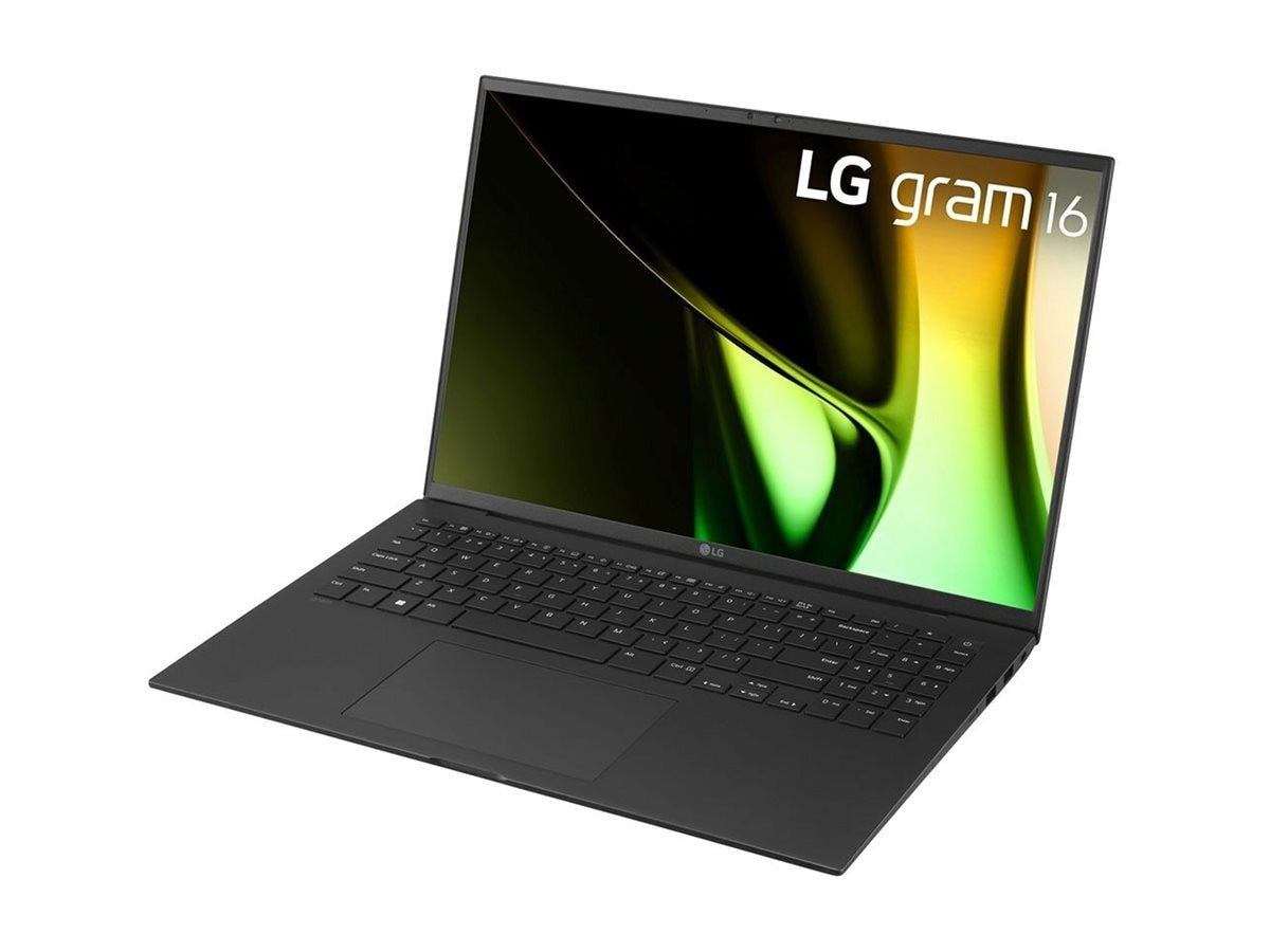 Laptop LG gram 16Z90S-V.APC5U1, Intel Core Ultra 7 - 16 Núcleos, 512 GB SSD, Arc Graphics - vista 2