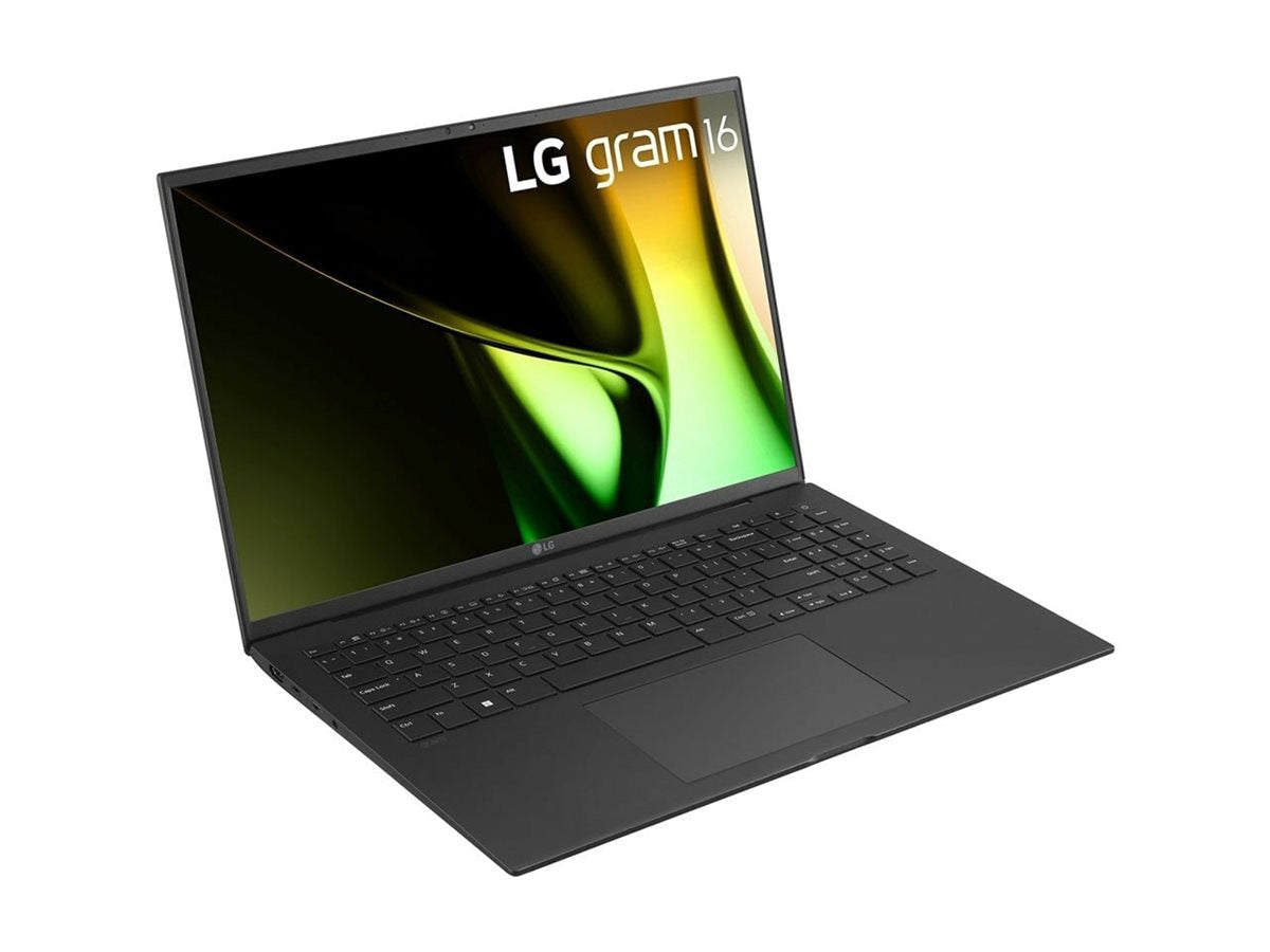 Laptop LG gram 16Z90S-V.APC5U1, Intel Core Ultra 7 - 16 Núcleos, 512 GB SSD, Arc Graphics - vista 5