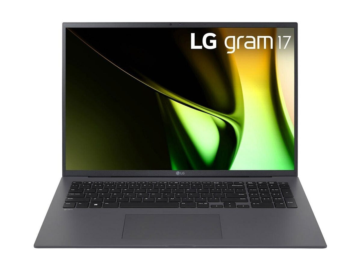 Laptop LG gram 17Z90S-V.APC3U1, Intel Core Ultra 5 1st 14 Núcleos, 16GB, 512 GB PCI Express NVMe, Arc Graphics - vista 3