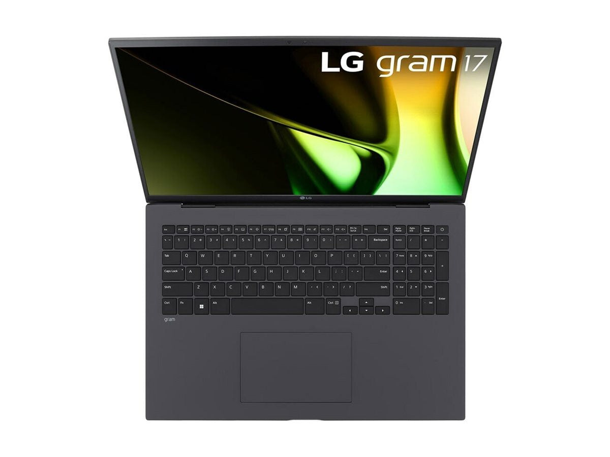 Laptop LG gram 17Z90S-V.APC3U1, Intel Core Ultra 5 1st 14 Núcleos, 16GB, 512 GB PCI Express NVMe, Arc Graphics - vista 5