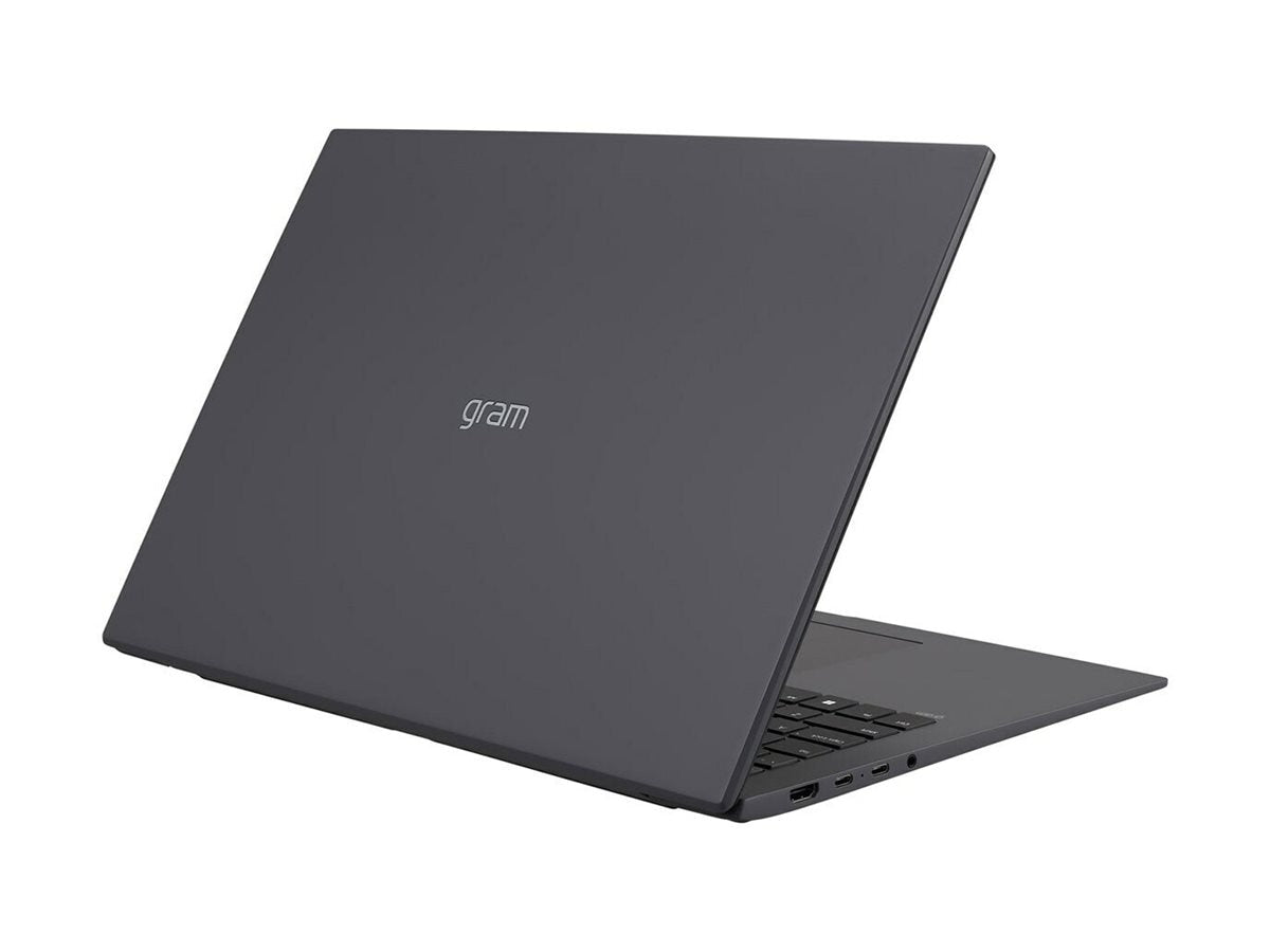 Laptop LG gram 17Z90S-V.APC3U1, Intel Core Ultra 5 1st 14 Núcleos, 16GB, 512 GB PCI Express NVMe, Arc Graphics - vista 7
