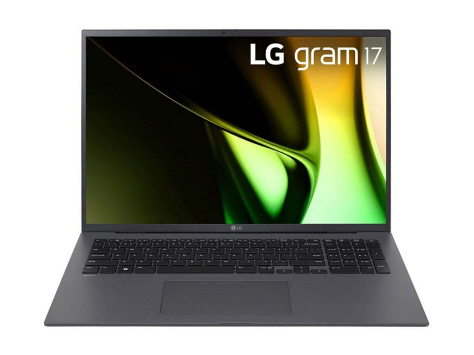 Laptop LG gram 17Z90S-V.APC5U1, Intel Core Ultra 7-155H 16 Núcleos, 16GB, LG 17" Intel Core Ultra 7-155H 16GB  - vista 5