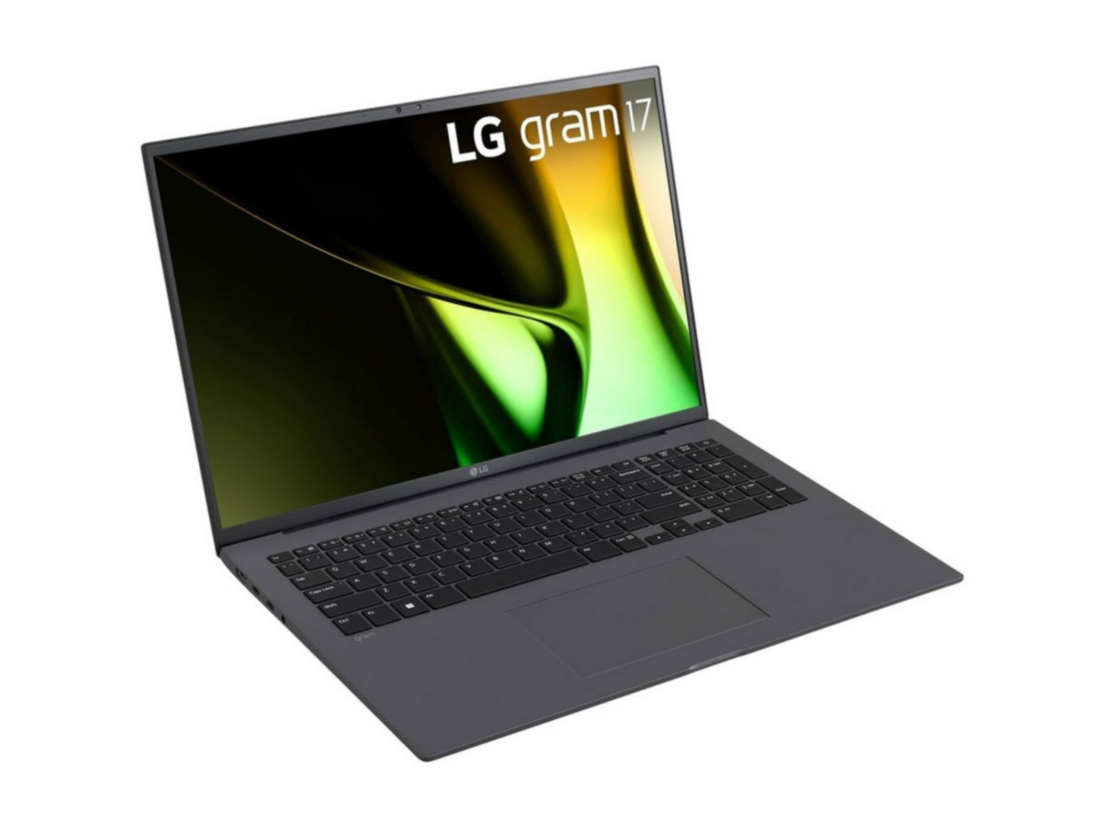 Laptop LG gram 17Z90S-V.APC8U1, Intel Core Ultra 7 1st 16 Núcleos, 32GB, 1 TB PCI Express NVMe, Arc Graphics - vista 4