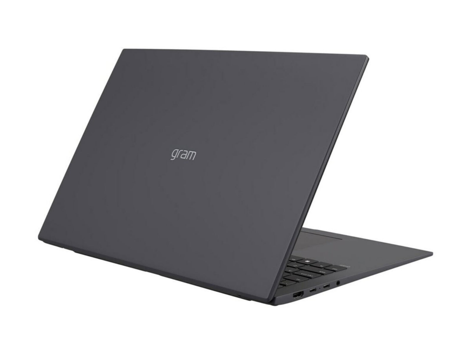 Laptop LG gram 17Z90S-V.APC8U1, Intel Core Ultra 7 1st 16 Núcleos, 32GB, 1 TB PCI Express NVMe, Arc Graphics - vista 7