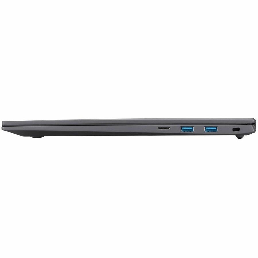 Laptop LG gram 17ZT90R-G.AX34U1, Intel Core i3, 8GB, 256 GB - vista 4