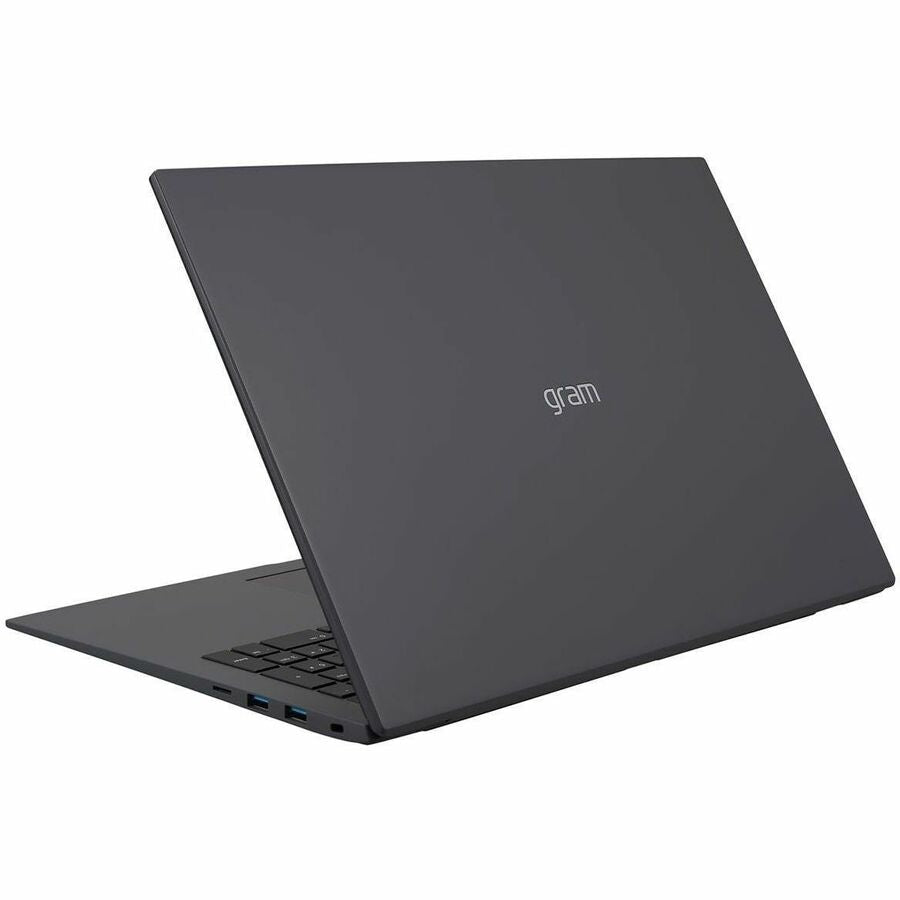 Laptop LG gram 17ZT90R-G.AX34U1, Intel Core i3, 8GB, 256 GB - vista 5