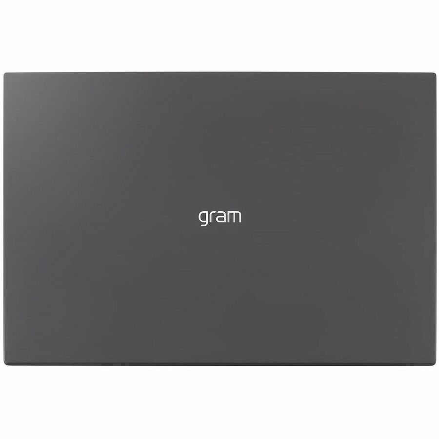 Laptop LG gram 17ZT90R-G.AX34U1, Intel Core i3, 8GB, 256 GB - vista 6