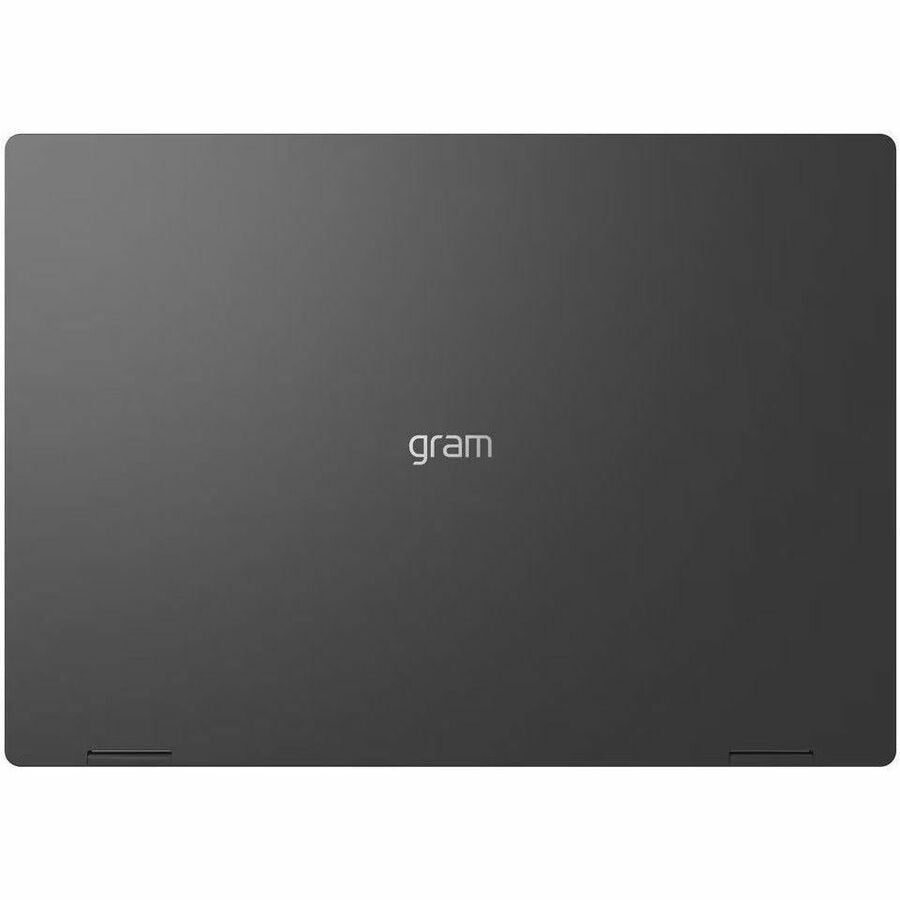 Laptop LG gram Pro 16T90TP-K.APB2U1, Intel Core Ultra 5 -, 16GB, 512 GB, Arc Graphics - vista 5