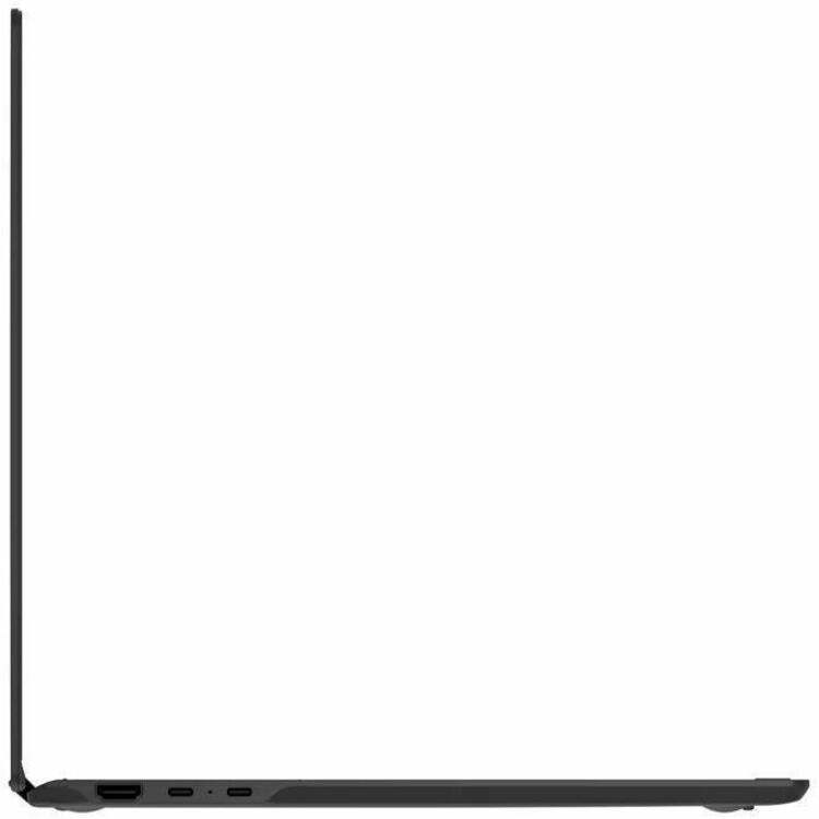 Laptop LG gram Pro 16T90TP-K.APB6U1, Intel Core Ultra 7 255H 16 Núcleos, 32GB, 1 TB, Arc Graphics - vista 3