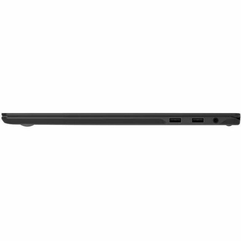 Laptop LG gram Pro 16T90TP-K.APB6U1, Intel Core Ultra 7 255H 16 Núcleos, 32GB, 1 TB, Arc Graphics - vista 4