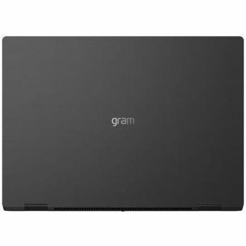 Laptop LG gram Pro 16T90TP-K.APB6U1, Intel Core Ultra 7 255H 16 Núcleos, 32GB, 1 TB, Arc Graphics - vista 5