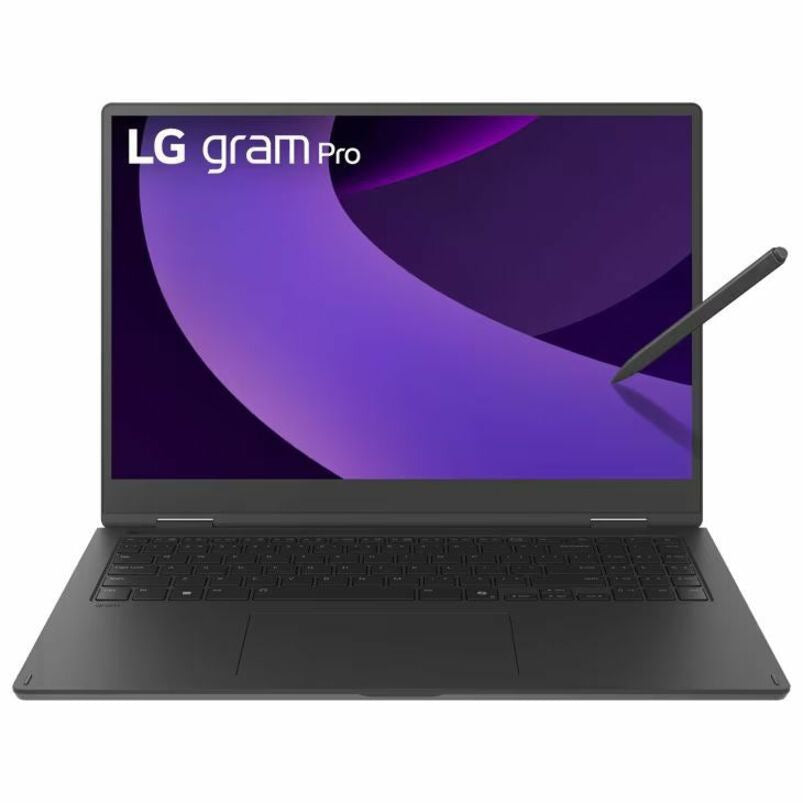 Laptop LG gram Pro 16T90TP-K.APB6U1, Intel Core Ultra 7 255H 16 Núcleos, 32GB, 1 TB, Arc Graphics - vista 6