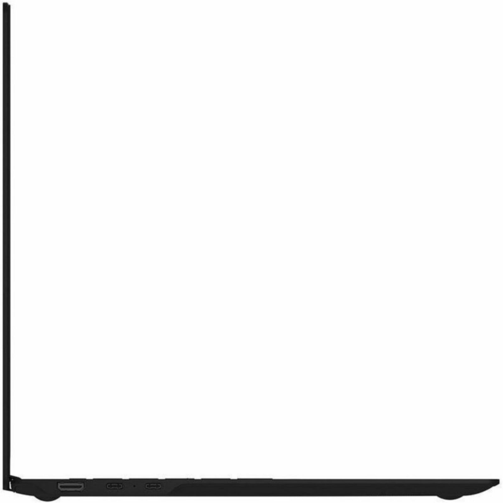 Laptop LG gram Pro 16Z90TP-K.APB6U1, Intel Core Ultra 7 255H 16 Núcleos, 32GB, 1 TB, Arc Graphics - vista 3