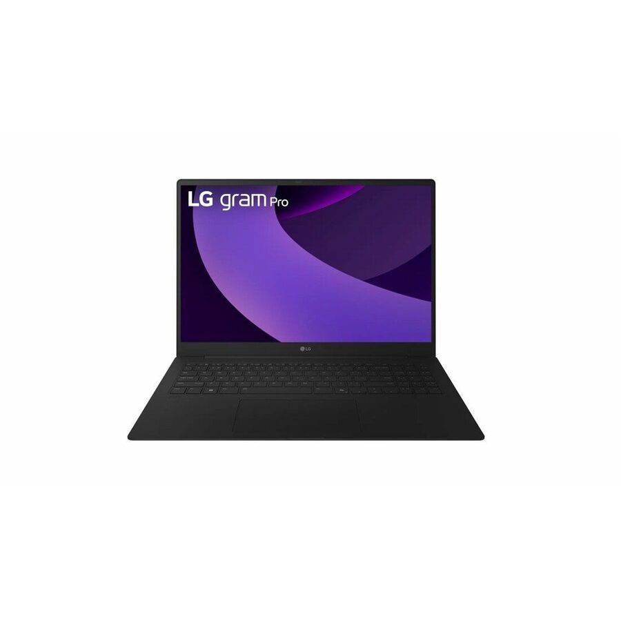 Laptop LG gram Pro 16Z90TR-E.APB6U1, Intel Core Ultra 7 255H 16 Núcleos, 32GB, 1 TB SSD -, RTX 5050 - vista 5
