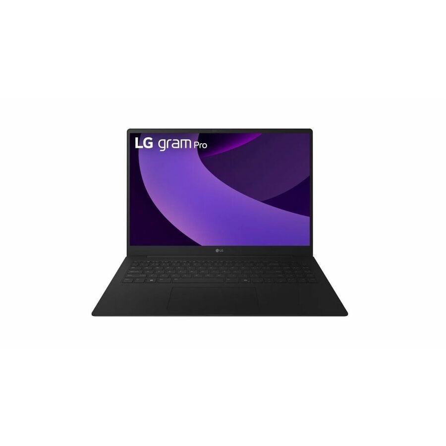Laptop LG gram Pro 16Z90TR-E.AZB9U1, Intel Core Ultra 9 285H 16 Núcleos, 32GB, 2 TB, RTX 5050 - vista 5