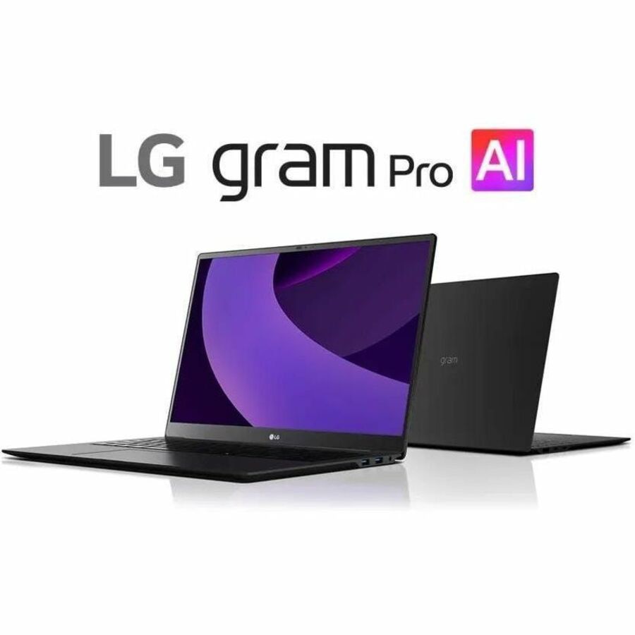 Laptop LG gram Pro 16Z90TR-E.AZB9U1, Intel Core Ultra 9 285H 16 Núcleos, 32GB, 2 TB, RTX 5050 - vista 6