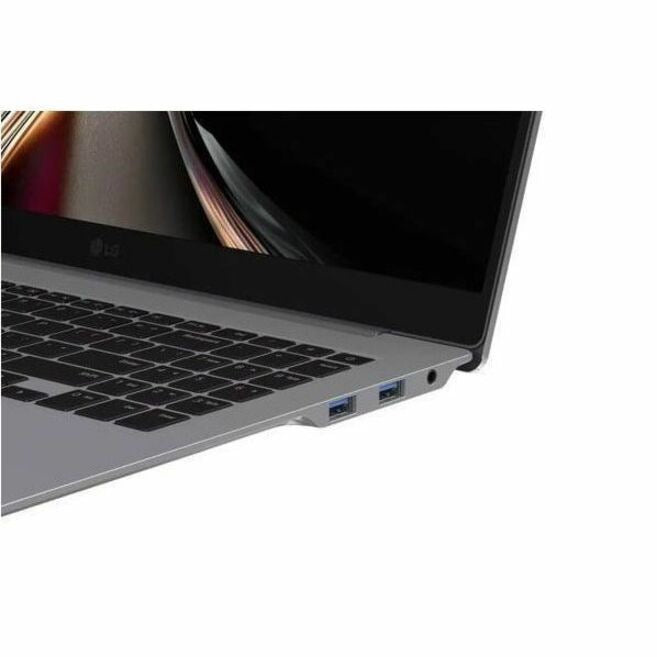 Laptop LG gram Pro 16ZB90U-N.AZB4U1, Intel Core Ultra X7 16 Núcleos, 32GB, 512 GB, Arc Graphics - vista 6