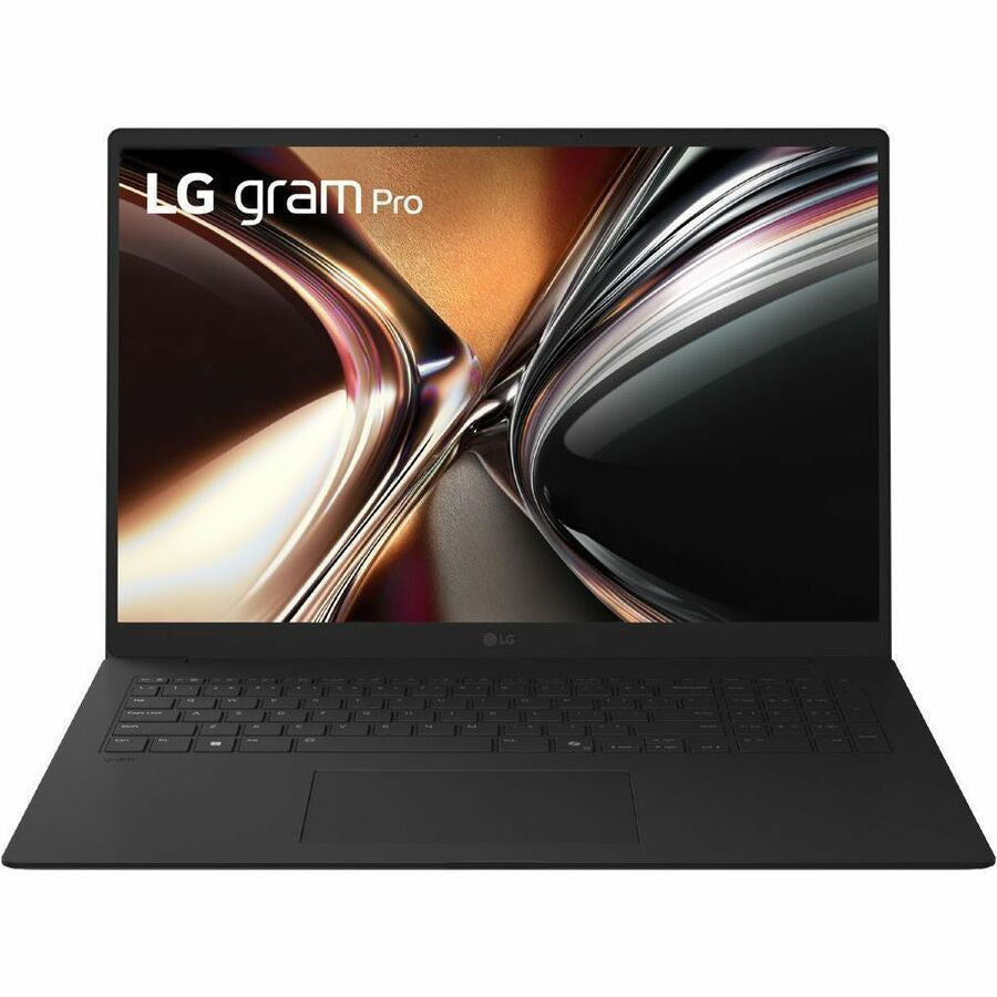 Laptop LG gram Pro 16ZB90U-T 16ZB90U-T.AZ87U1 16" Touchscreen Copilot+ PC, Intel Core Ultra 7 8 Núcleos, 32GB, - vista 1