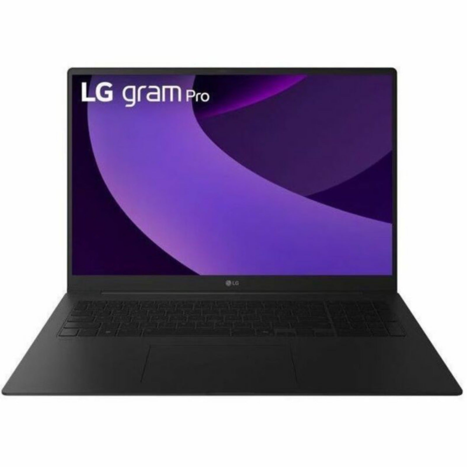 Laptop LG gram Pro 17Z90TR-E.AZB8U1, Intel Core Ultra 9 285H 16 Núcleos, 32GB, 1 TB, RTX 5050 - vista 1