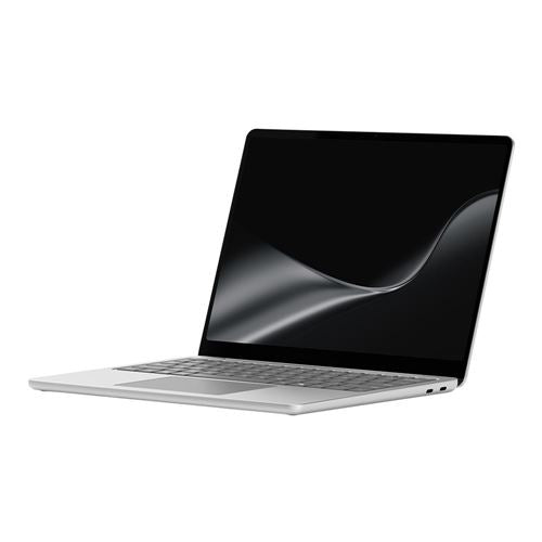 Laptop Microsoft Surface — vista posterior