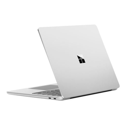 Laptop Microsoft Surface — vista superior