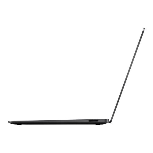 Laptop Microsoft Surface — vista superior